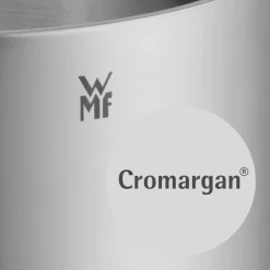 WMF Töpfe-Topfset Comfort Line 5tlg. Silber