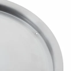 WMF Töpfe-Topfset Gourmet Plus 5tlg. Silber