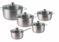 Topfset 5tlg.<Berndes Sale