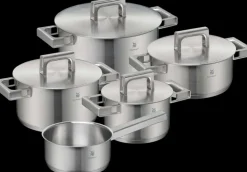 Topfset Ultimate Cool 5tlg.<WMF Hot