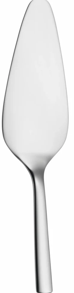 WMF Backzubehör-Tortenheber Nuova 23 cm Silber