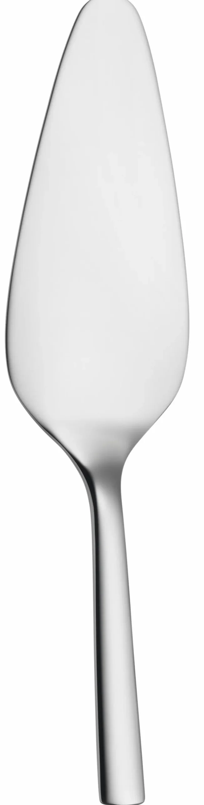 WMF Backzubehör-Tortenheber Nuova 23 cm Silber