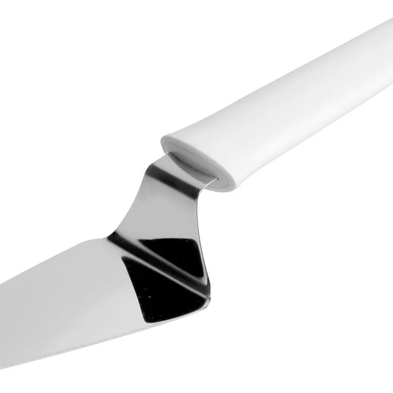 Backzubehör|Kaiser Tortenheber Patisserie 27,5 cm Weiß
