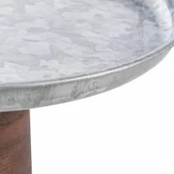 Torten- & Kuchenplatten| Tortenplatte Ø 30 cm Silber