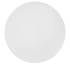 Seltmann Torten- & Kuchenplatten-Tortenplatte Rondo Ø 30,2 cm Weiß