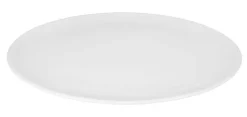 Seltmann Torten- & Kuchenplatten-Tortenplatte Rondo Ø 30,2 cm Weiß