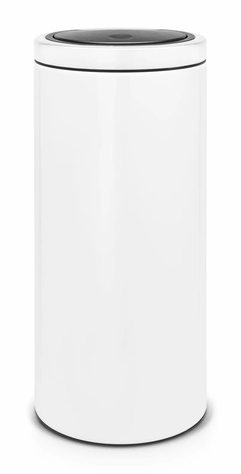 Touch Bin White 30l<brabantia Sale