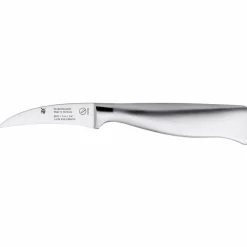 WMF Schneidwaren-Tourniermesser Grand Gourmet 7 cm Silber