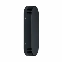 Zubehör|Paulmann Trafoabdeckung Plug & Shine Schwarz