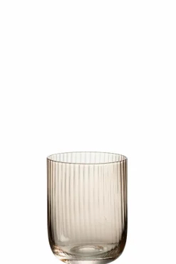 DAHEIM Gläser-Trinkbecher Kyle 260 ml Amber