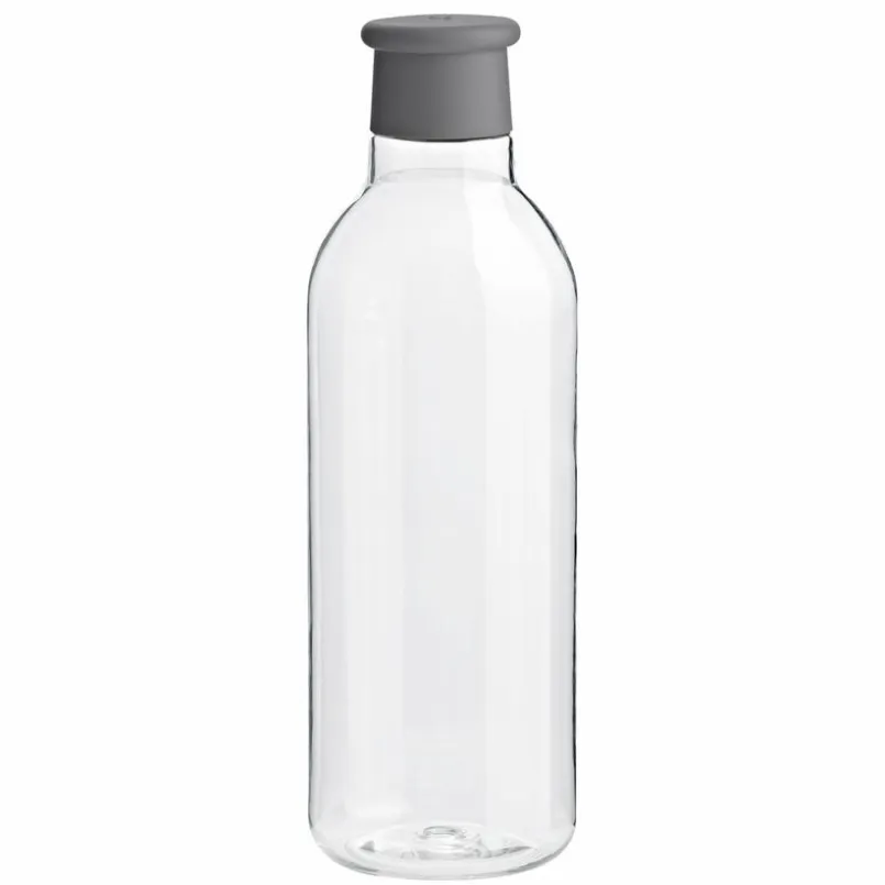Trinkflaschen|Trinkflaschen|Rig-Tig Trinkflasche Drink IT Grau