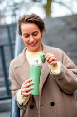 Trinkflasche Oase<Koziol Outlet