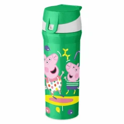 Trinkflasche Peppa Pig 500 ml<Koziol New