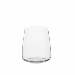 Gläser| Trinkglas 1975 400 ml Klar