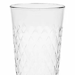 Gläser|CreaTable Trinkglas Apfelwein 500 ml Klar