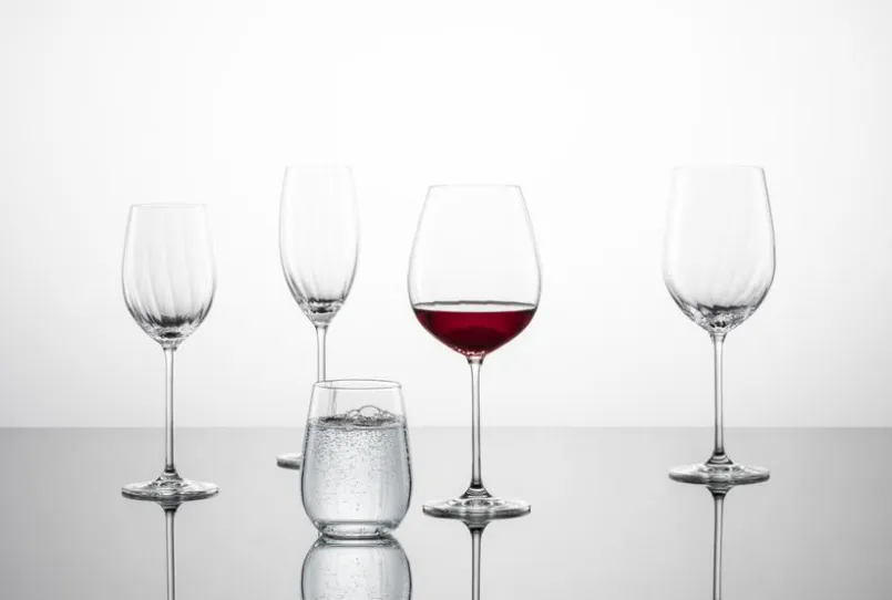 Trinkglas Prizma 373 ml<ZWIESEL GLAS Clearance