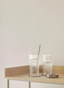 Trinkhalm 4tlg.<Stelton Clearance