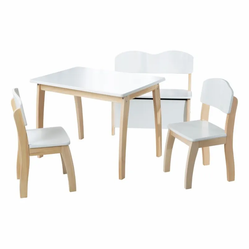 Truhenbank 50768WE<roba Baumann New