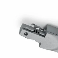 Schienensysteme|Trio T-Verbinder DUOline Titan