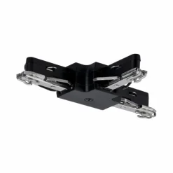 Paulmann Schienensysteme-T-Verbinder URail Schwarz