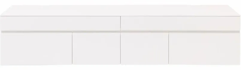 TV-Hängelowboard Saposa<Wohnconcept Clearance