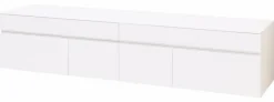 TV-Hängelowboard Saposa<Wohnconcept Clearance