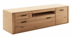 Wohnwände & Tv-Lowboards|MCA TV-Lowboard Alento Eiche