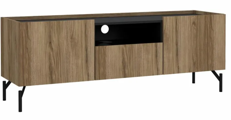 TV-Lowboard Bergen<Tvilum Discount