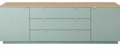 Innostyle Kommoden|Wohnwände & Tv-Lowboards-TV-Lowboard Core Schilf