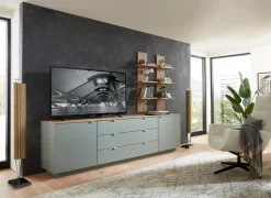Innostyle Kommoden|Wohnwände & Tv-Lowboards-TV-Lowboard Core Schilf