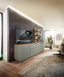 Innostyle Kommoden|Wohnwände & Tv-Lowboards-TV-Lowboard Core Schilf