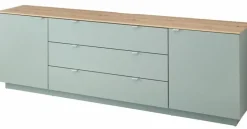 Innostyle Kommoden|Wohnwände & Tv-Lowboards-TV-Lowboard Core Schilf