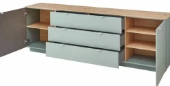 Innostyle Kommoden|Wohnwände & Tv-Lowboards-TV-Lowboard Core Schilf