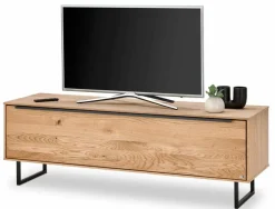 Wohnwände & Tv-Lowboards|Kommoden|set one by Musterring TV-Lowboard Jackson Eiche