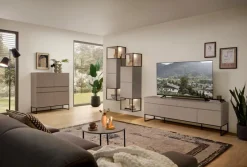 TV-Lowboard Saposa<Wohnconcept Clearance