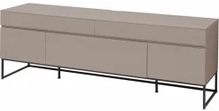 TV-Lowboard Saposa<Wohnconcept Clearance