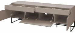 TV-Lowboard Saposa<Wohnconcept Clearance