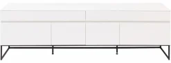 TV-Lowboard Saposa<Wohnconcept Hot