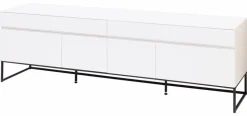 TV-Lowboard Saposa<Wohnconcept Hot