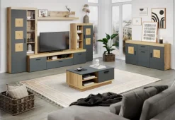 TV-Lowboard Tyler<trendteam Online