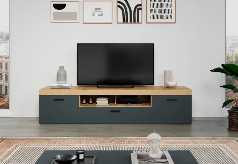 TV-Lowboard Tyler<trendteam Online