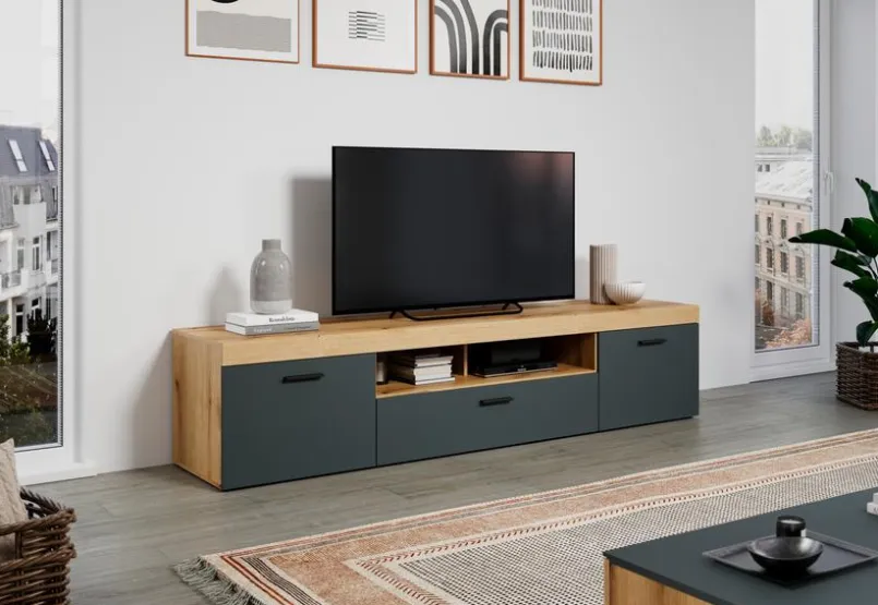TV-Lowboard Tyler<trendteam Online