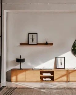 TV-Lowboard Abilen<Kave Home Discount