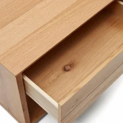 Kave Home Wohnwände & Tv-Lowboards|Kommoden-TV-Lowboard Alguema Eiche