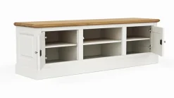 TV-Lowboard Barreiro<Stilreich Clearance
