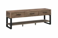 TV-Lowboard Boston 5063<WOLFMÖBEL New