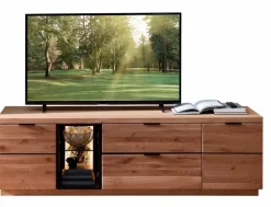 TV-Lowboard Donna<Wohnconcept Online