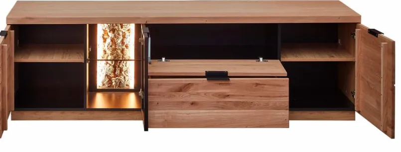 TV-Lowboard Donna<Wohnconcept Online