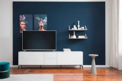 TV-Lowboard Edge<RAUM.FREUNDE Outlet