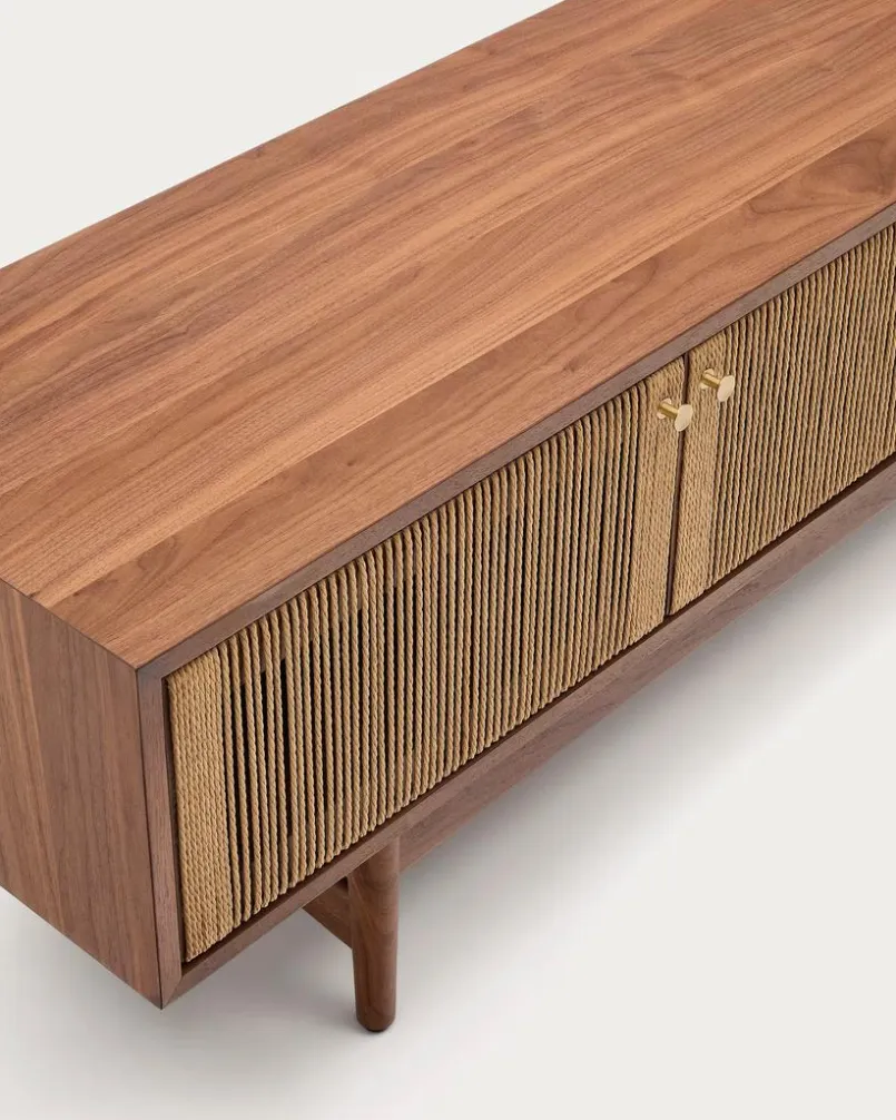 TV-Lowboard Elan<Kave Home Clearance